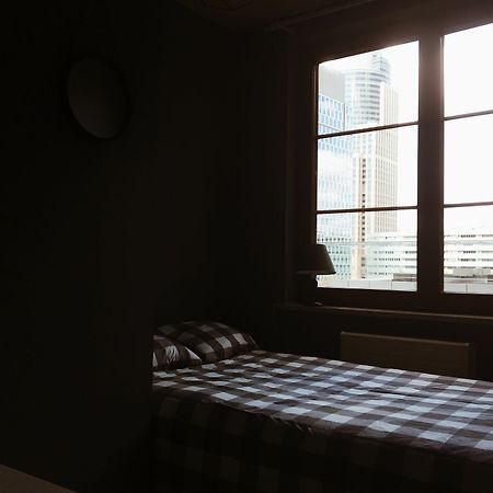Lucka Rooms - Sound Of Silence Varsovia Exterior foto