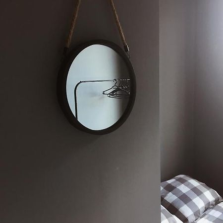 Lucka Rooms - Sound Of Silence Varsovia Exterior foto