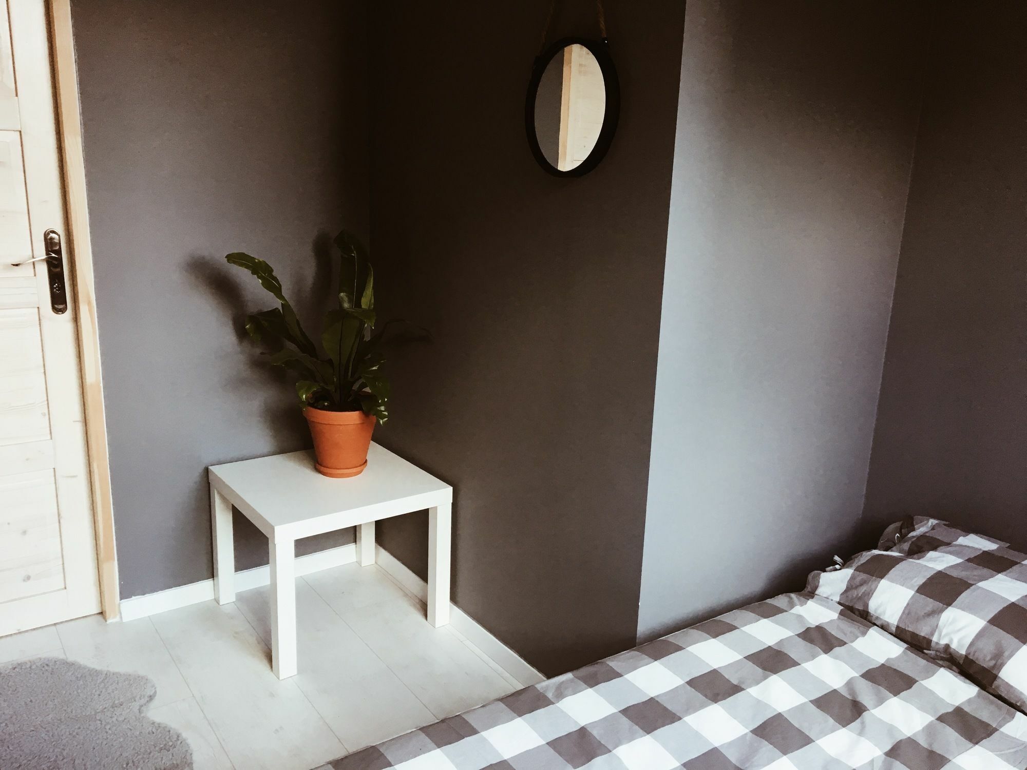 Lucka Rooms - Sound Of Silence Varsovia Exterior foto