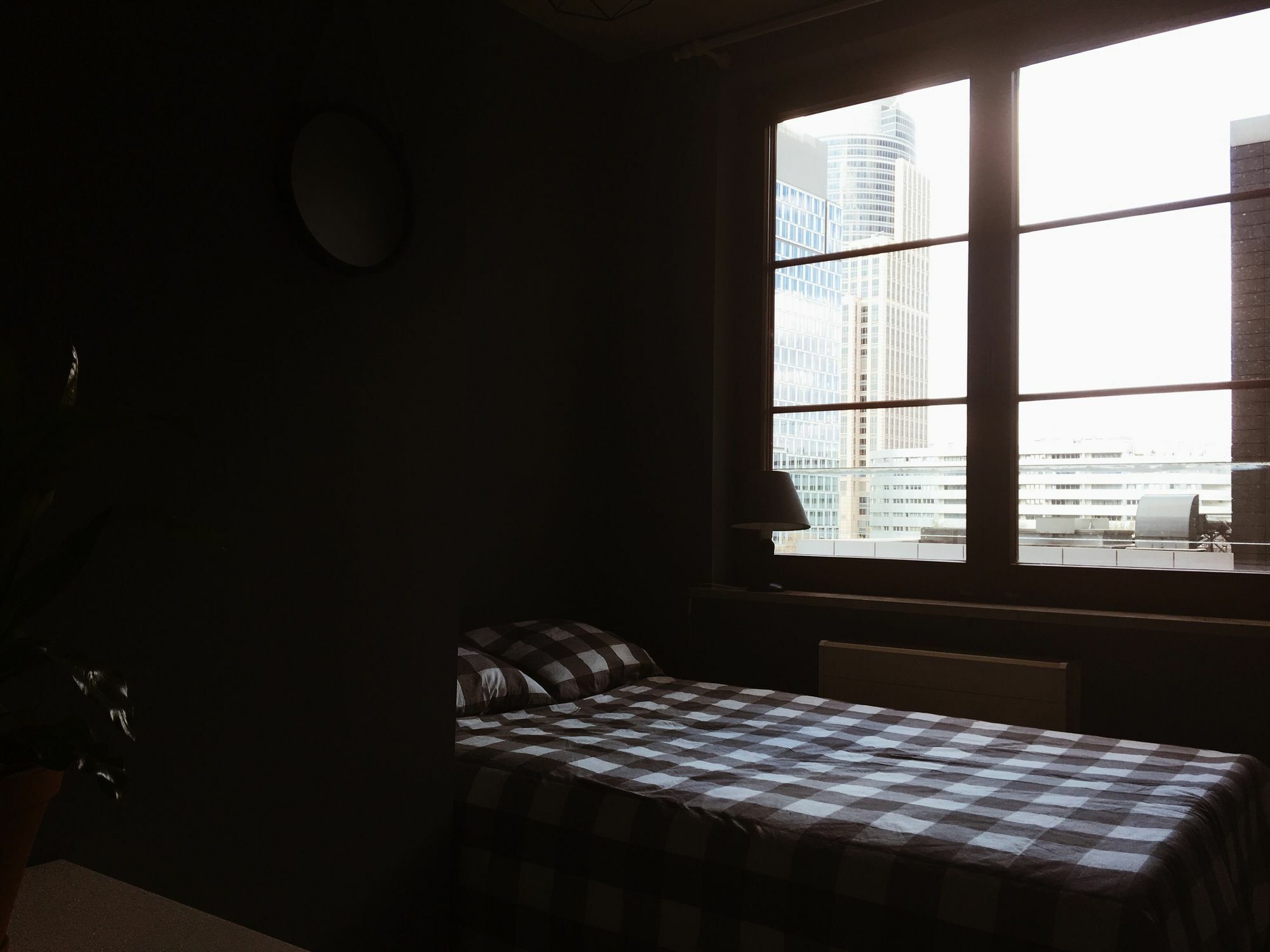 Lucka Rooms - Sound Of Silence Varsovia Exterior foto