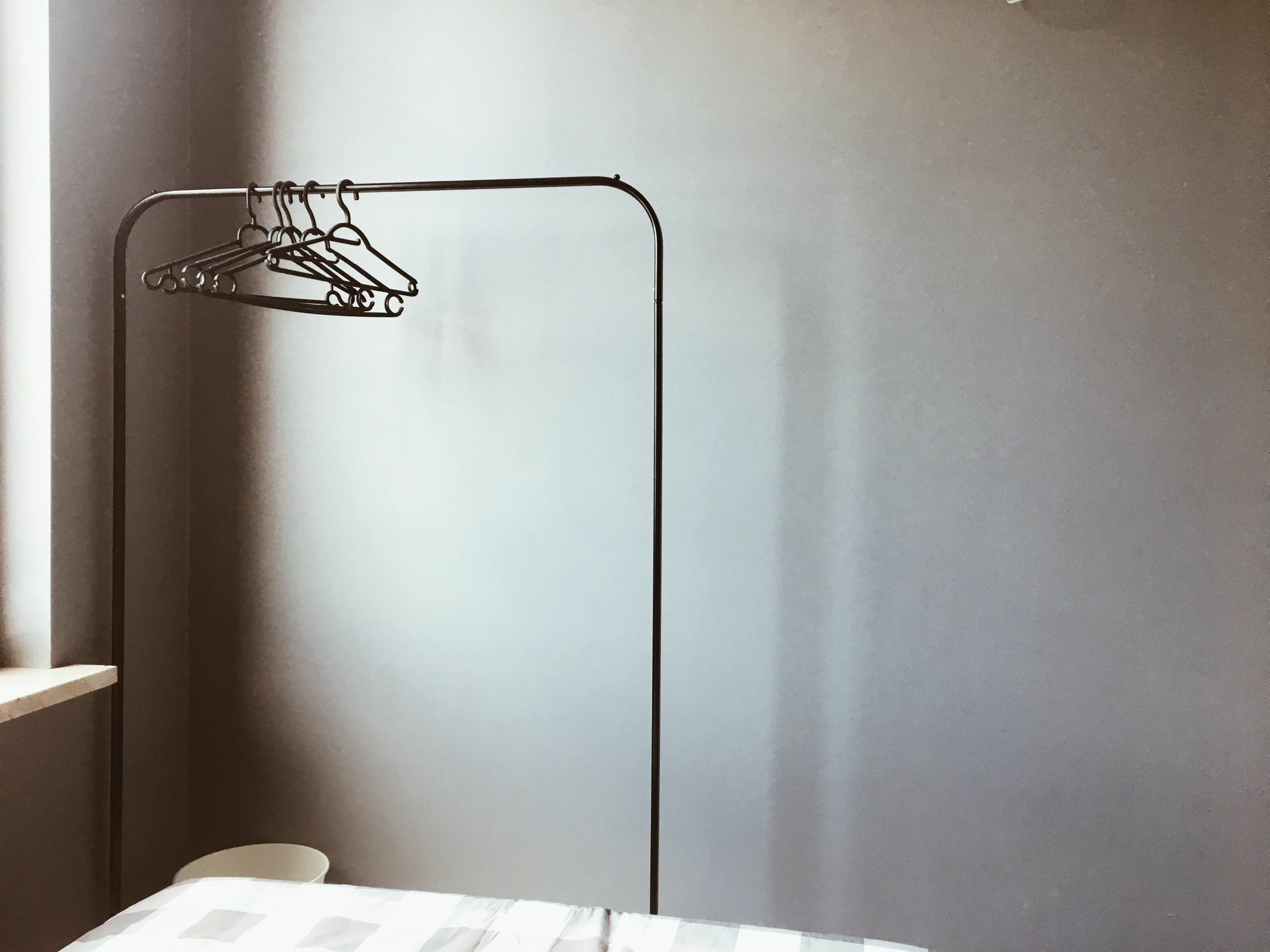 Lucka Rooms - Sound Of Silence Varsovia Exterior foto